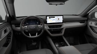 2027 Ford  Internal Image 2